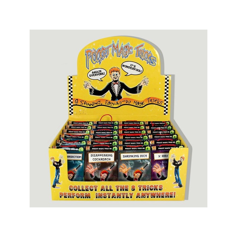 Trucos Magia Pocket Magic Trucos Magia Pocket Magic