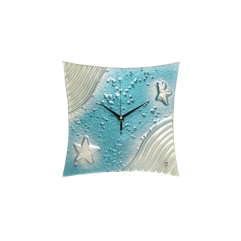 Reloj cristal diferentes formas Modelo 03 Reloj cristal diferentes formas Modelo 03