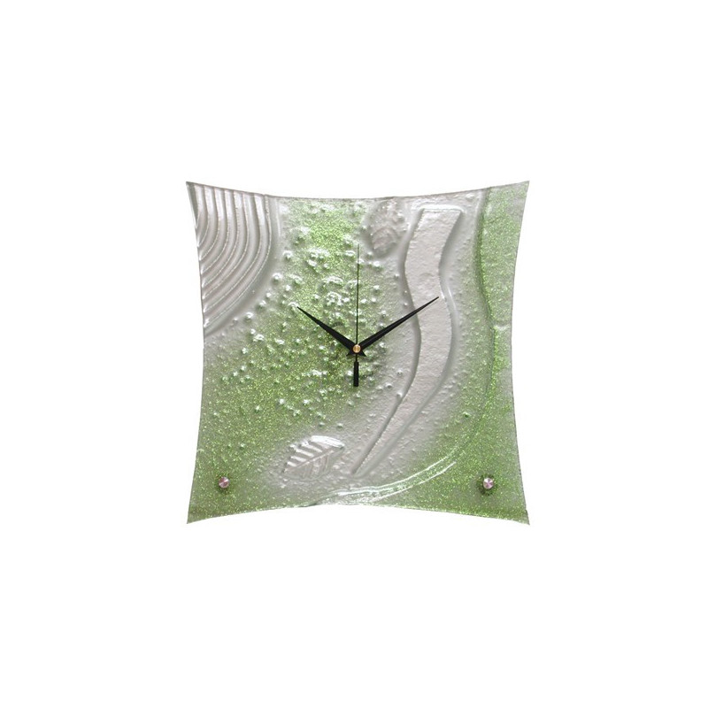 Reloj cristal diferentes formas Modelo 04 Reloj cristal diferentes formas Modelo 04