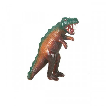 Dinosaurio Piel India 15 cm
