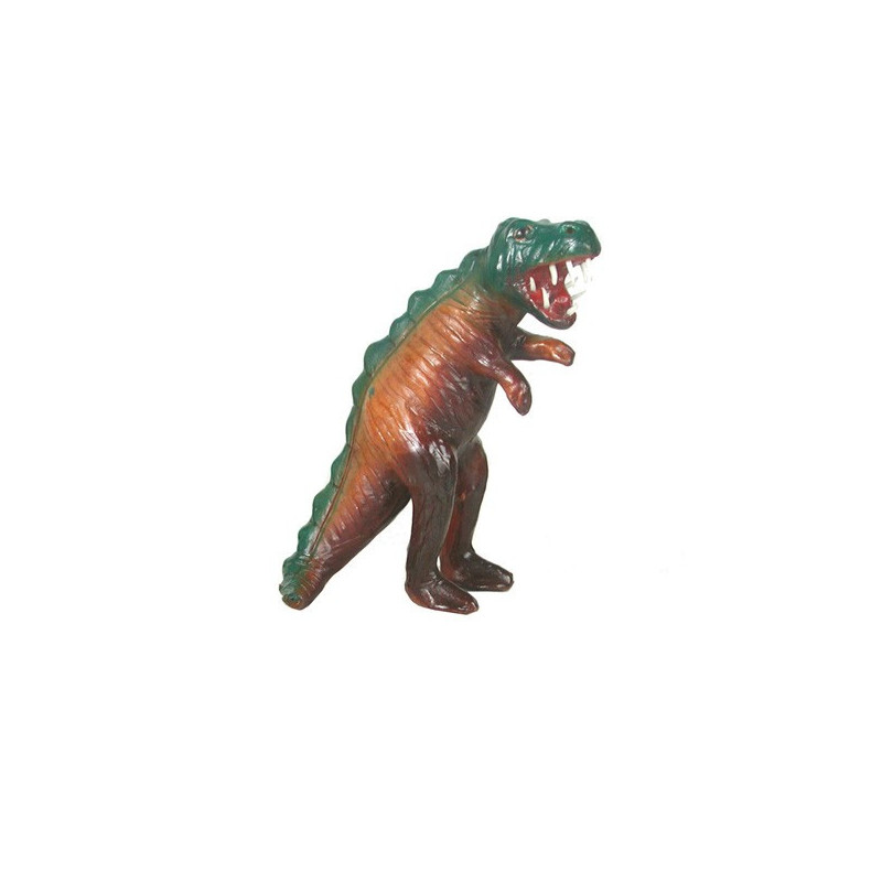 Dinosaurio Piel India 15 cm Dinosaurio Piel India 15 cm