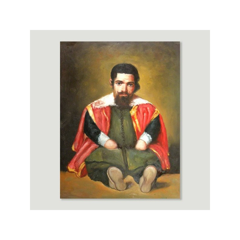 Oleo sobre tabla. 30X40cm. Oleo sobre tabla. 30X40cm.