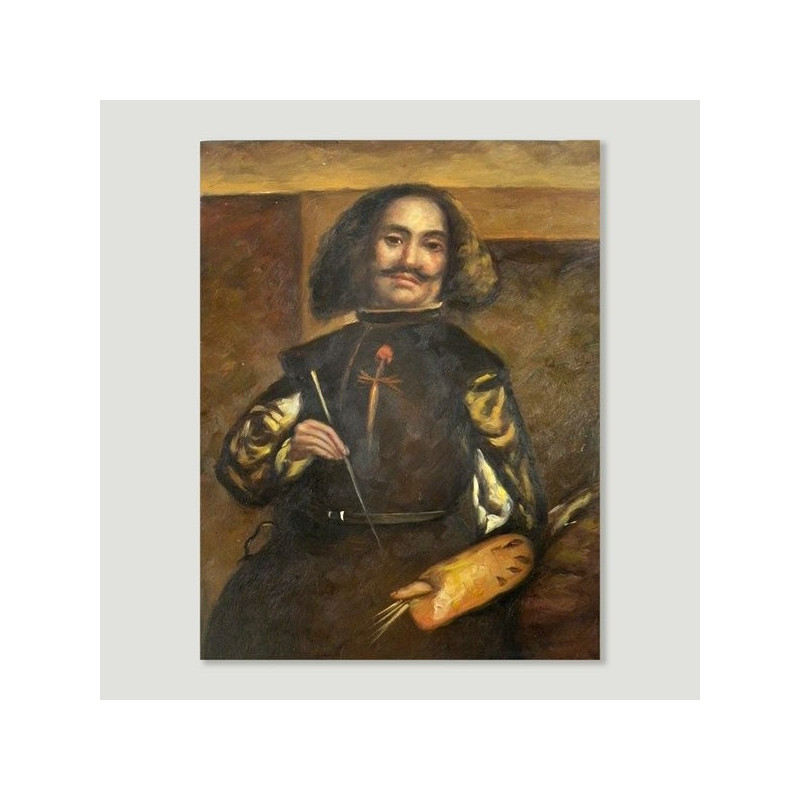 Oleo sobre tabla. 30X40cm. Oleo sobre tabla. 30X40cm.