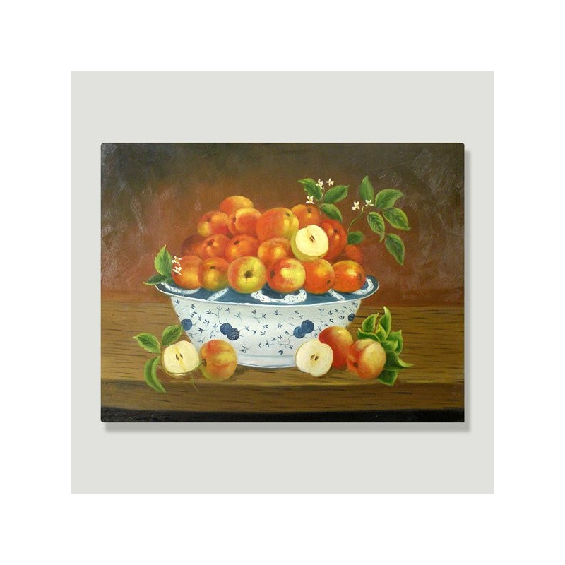 Oleo sobre tabla. 30X40cm. Oleo sobre tabla. 30X40cm.