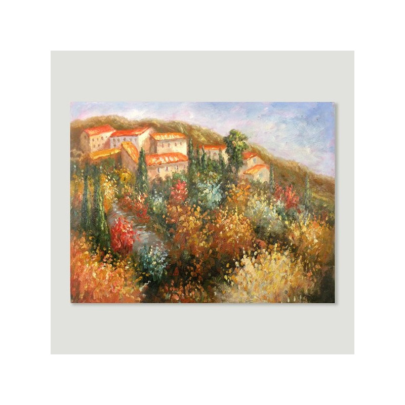 Oleo sobre tabla. 30X40cm. Oleo sobre tabla. 30X40cm.