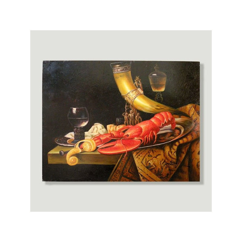 Oleo sobre tabla. 30X40cm. Oleo sobre tabla. 30X40cm.