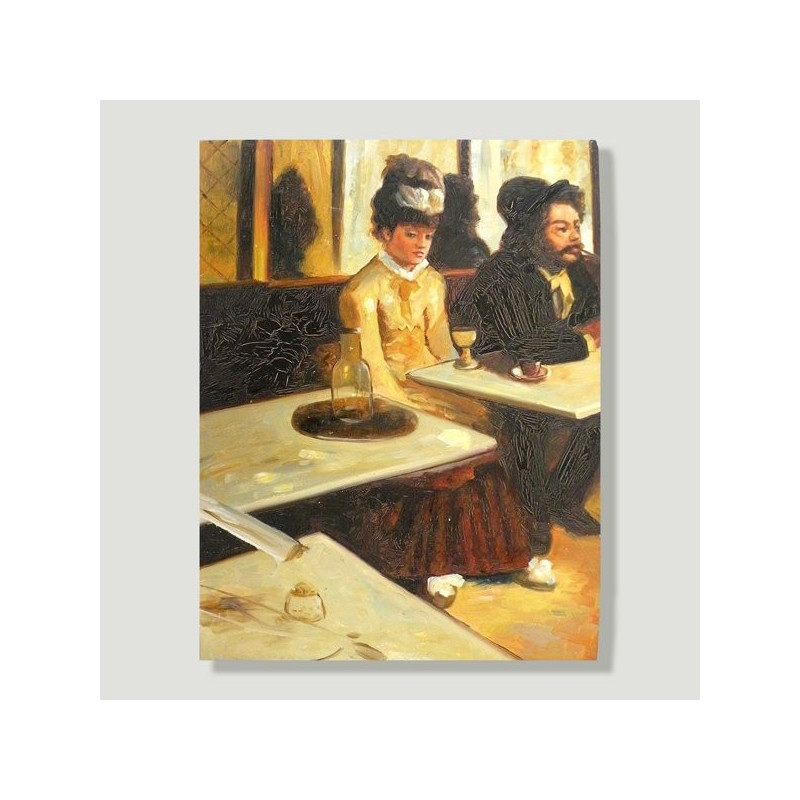 Oleo sobre tabla. 30X40cm. Oleo sobre tabla. 30X40cm.