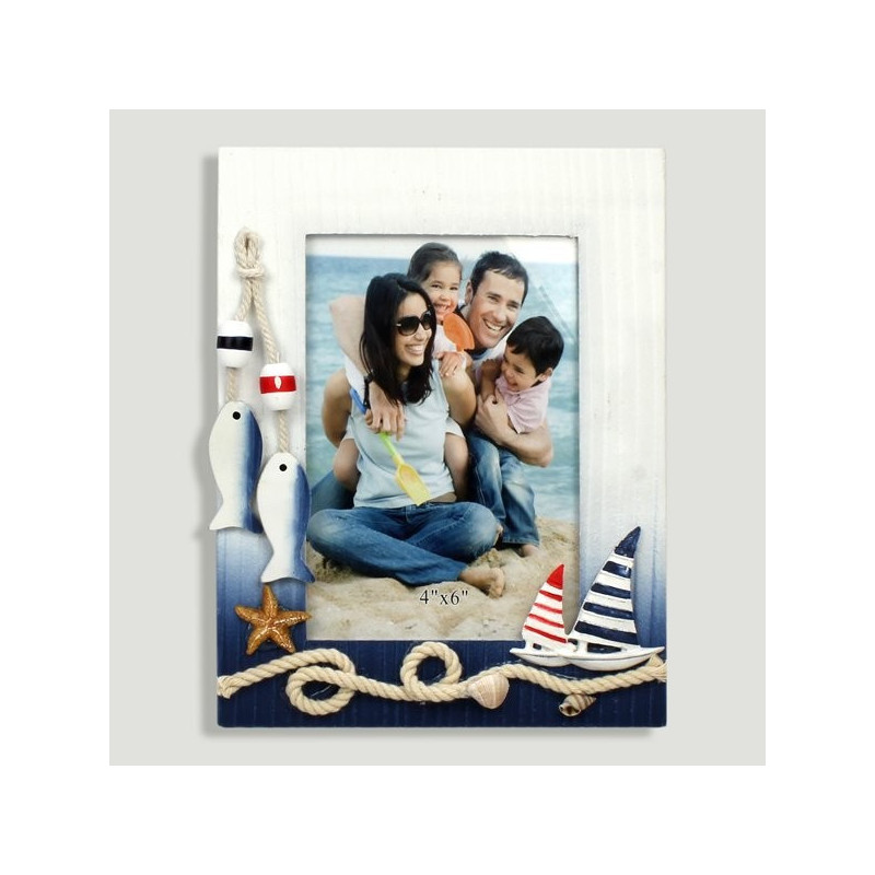 Porta-fotos de madera sobremesa rectangular-vertical 15x19 cm Porta-fotos de madera sobremesa rectangular-vertical 15x19 cm