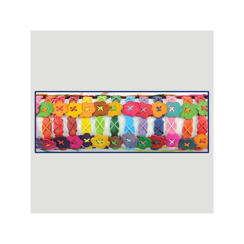 Pulsera Verano en tubo. Modelo 057 Pulsera Verano en tubo. Modelo 057