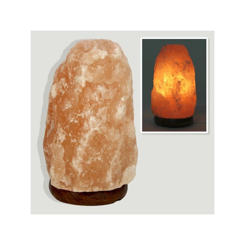 Drusa de sal con instalación 1,5-2kg aproximadamente Drusa de sal con instalación 1,5-2kg aproximadamente