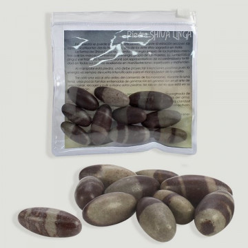 Shiva Lingam 2-3cm