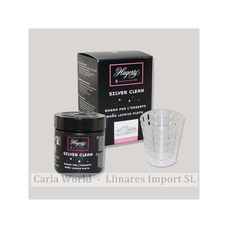 Limpiador plata liquido Limpiador plata liquido