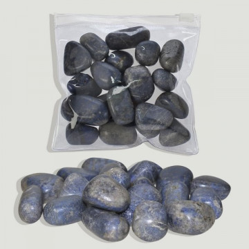 Rodado 50uds/kg (250 gr) Dumorterita