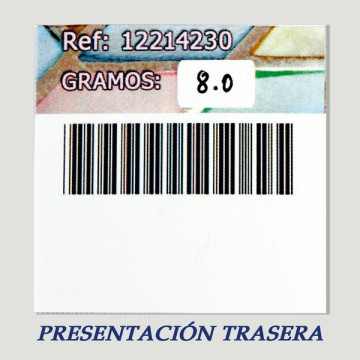Pendientes plata. Nacar. 6 a 11gr. (PRECIO POR GRAMO)