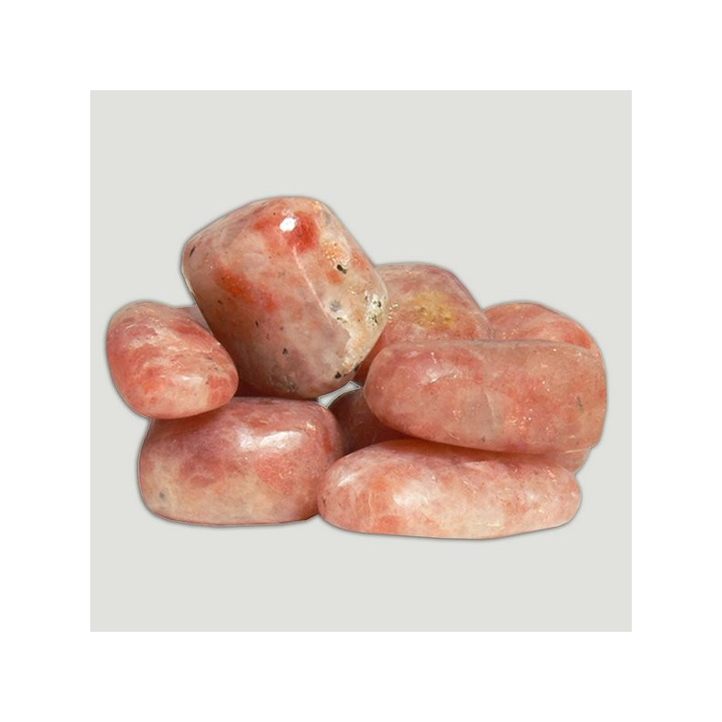 Rodado 50u/kg (250g) Piedra Sol Rodado 50u/kg (250g) Piedra Sol