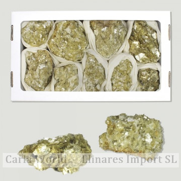 Mica Estrella 26x14cm