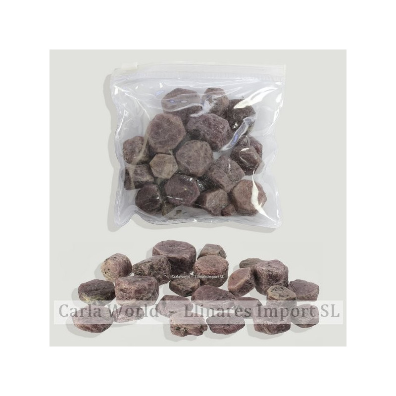 Rubí cristal (250 gr) Rubí cristal (250 gr)