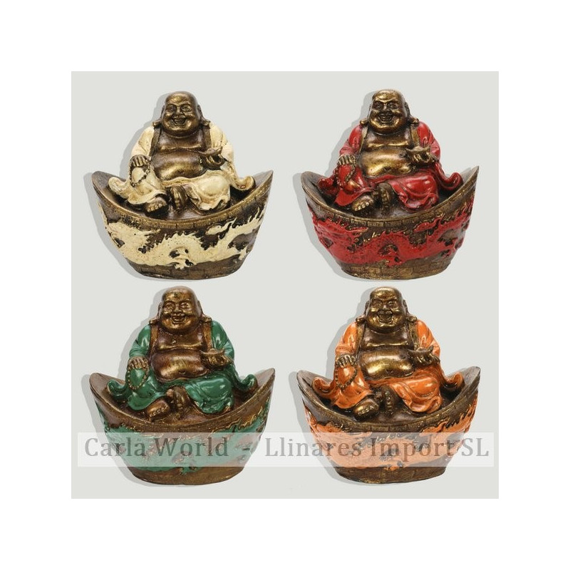 Pekong altar mini. Resina colores surtidos. 10x10cm Pekong altar mini. Resina colores surtidos. 10x10cm