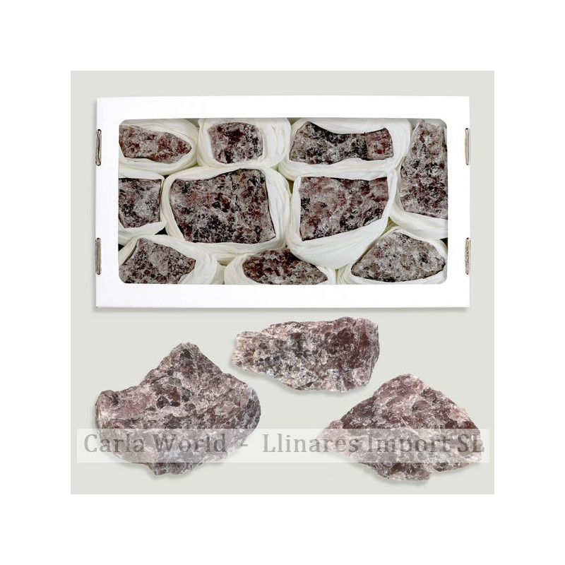 Boîte Quartz Case 26x14cm Boîte Quartz Case 26x14cm