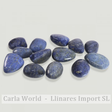 Roulée Dumorterite (40-60mm) - PRIX / KG