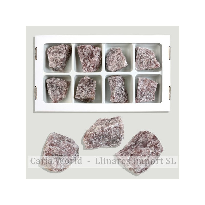 Quartz Fraise. Case 8 Quartz Fraise. Case 8