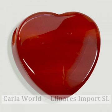 Heart Pendant 23x23x12mm....