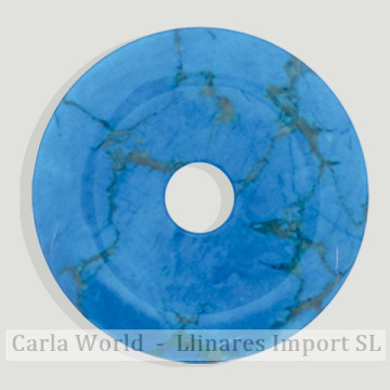 Colgante Disco. 35mm....