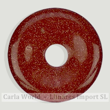 Colgante Disco. 35mm....