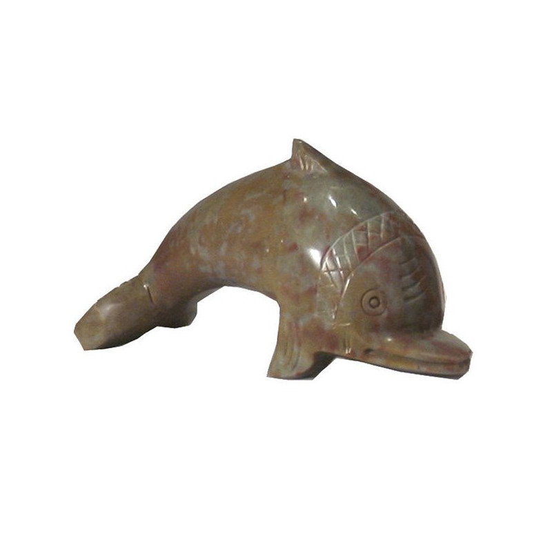 Delfin PJ liso 8cm Delfin PJ liso 8cm