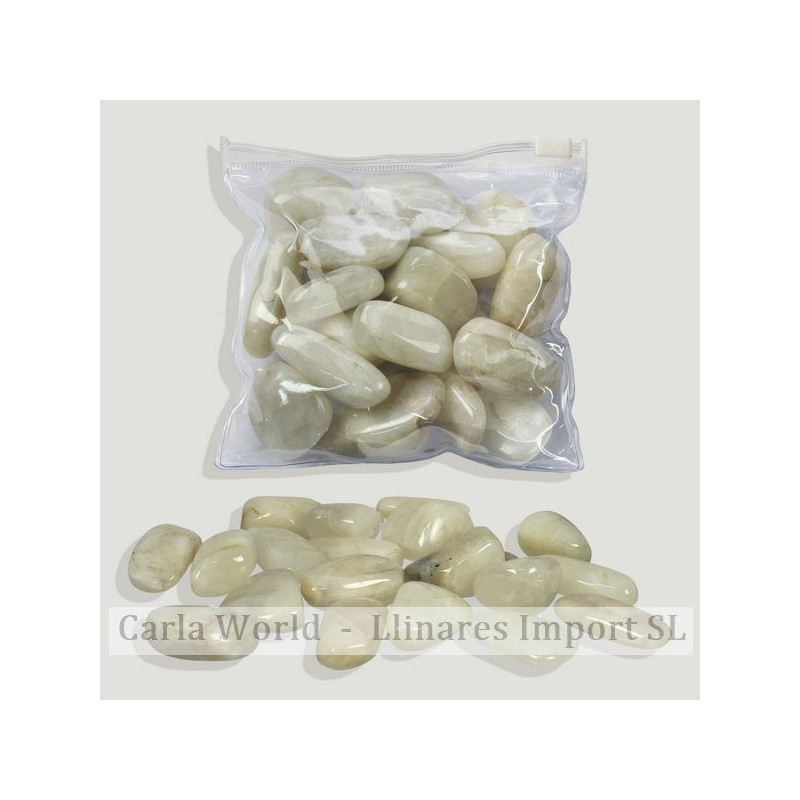 Roulé 50ud/Kg (250 gr). Pierre Lunaire Roulé 50ud/Kg (250 gr). Pierre Lunaire