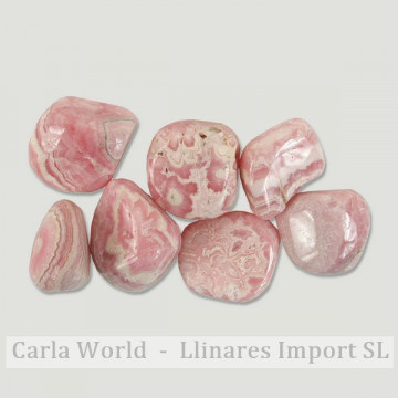 Roulé 200ud/Kg (250 gr). Rhodochrosite – Argentine