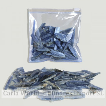 Cianita Distena. Sac 250gr.
