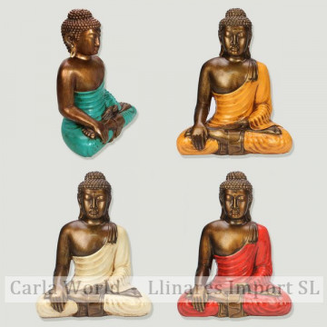Buda espiritual...