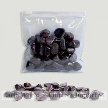Rolled 200uds/kg (250 gr). Ruby