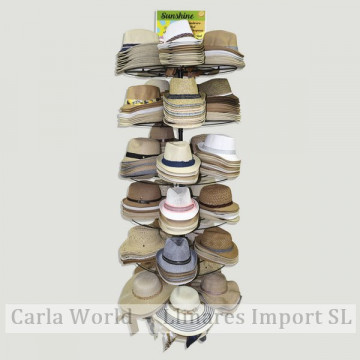 SUNSHINE.  Expositor con...