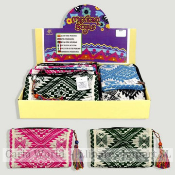 MEXICAN STYLE. Monedero...