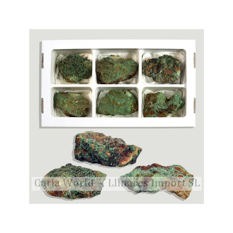 Malachite Bou Beker. Morocco Malachite Bou Beker. Morocco