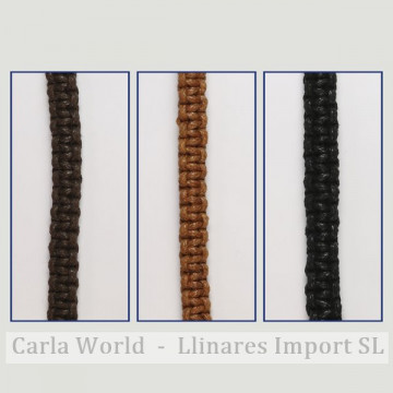 GANCHO 111. Pulsera cuero. Modelos surtidos