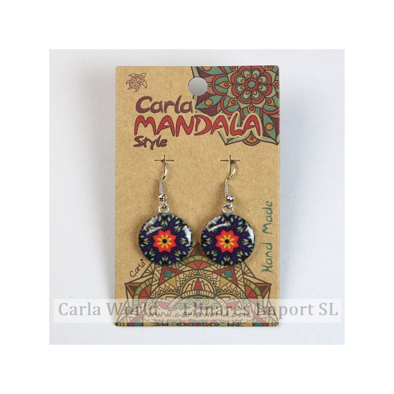 GANCHO 82. Piendentes silverplated. Modelo: Redonda surtidas. GANCHO 82. Piendentes silverplated. Modelo: Redonda surtidas.