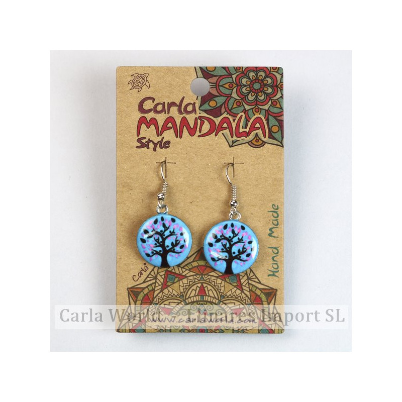 GANCHO 88. Piendentes silverplated. Modelo: Redonda surtidas. GANCHO 88. Piendentes silverplated. Modelo: Redonda surtidas.