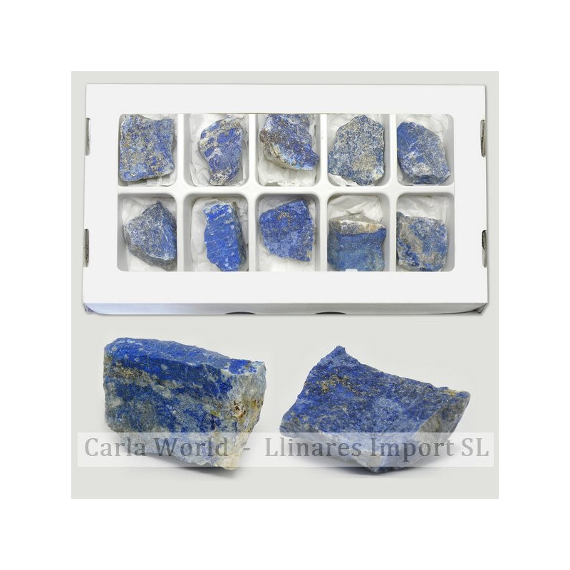 Lapislazuli. (To 10) Lapislazuli. (To 10)