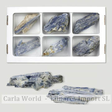 Kyanite matrix - 6