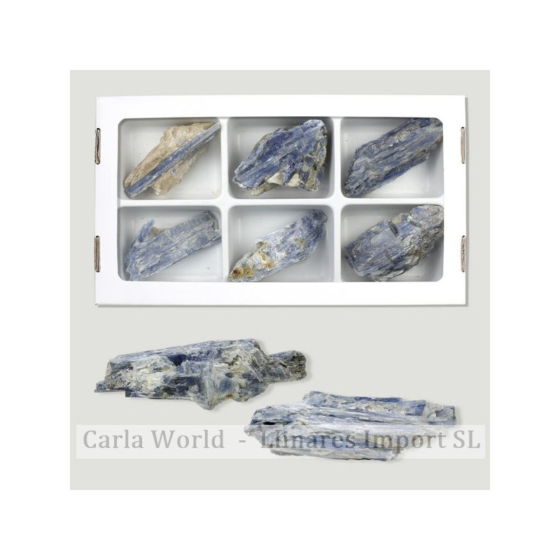 Kyanite matrix - 6 Kyanite matrix - 6