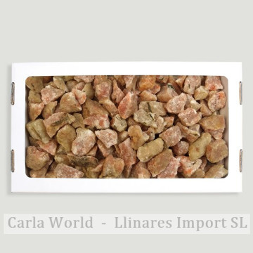 Massive Sun Stone troc 2 Kg aproximadamente 26x14cm.