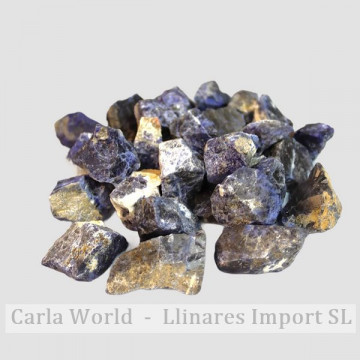 Real Stone replacement. Sodalite