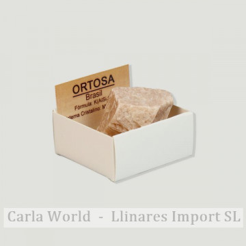 4x4 box - Ortosa - Brazil.