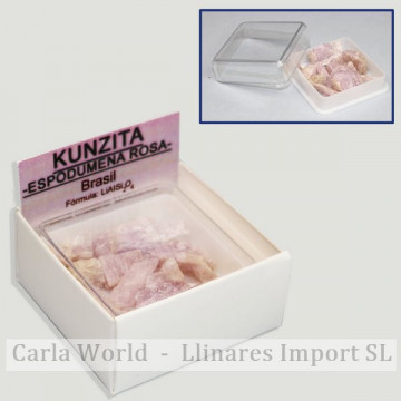 4x4 box - Kuncita...