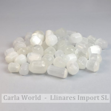 Rolled 3-3,5cm Selenite