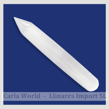 Masajeador Selenita. Modelo...