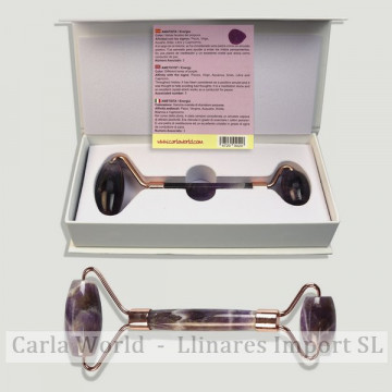 Massager 2 rollers....